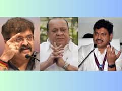 बनवाबनवी करून मिठी मारणाऱ्याचा महाराष्ट्रात कोथळा बाहेर काढला जातो; जितेंद्र आव्हाडांचा धनंजय मुंडेंवर पलटवार