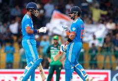 Asia Cup 2023: ભારતે પાકિસ્તાન સામે બનાવ્યા આ મોટા રેકોર્ડ, જાણો વિગત