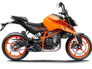 2024 KTM 990 Duke Unveiled at EICMA 2023 Check Specs Features Price Details 2024 KTM 990 Duke: சர்வதேச அரங்கில் அறிமுகமானது 2024 KTM 990 டியூக் - இன்ஜின், விலை விவரங்கள் உள்ளே..!
