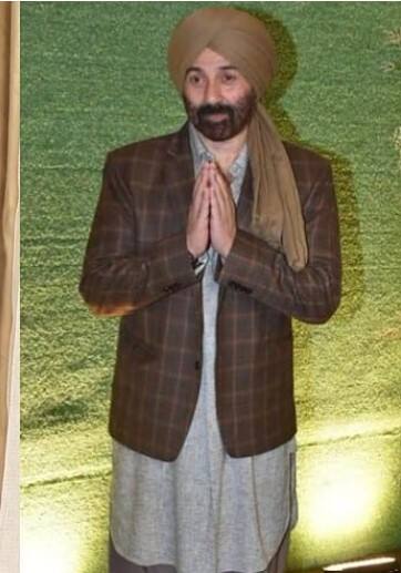 ਸੰਨੀ ਦਿਓਲ ਡਿਸਲੈਕਸੀਆ ਤੋਂ ਪੀੜ੍ਹਤ!