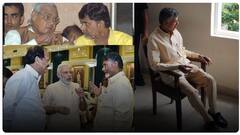 Chandrababu Naidu Arrest | చంద్రబాబు అరెస్టు పై జాతీయ స్థాయిలో కరువైన స్పందన..! |ABP Desam