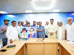 अरविंद केजरीवाल की हरियाणा को लेकर तैयारी, जोड़े जाएंगे 2 लाख से ज्यादा पदाधिकारी