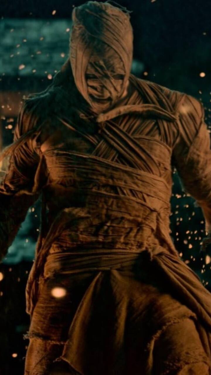 तीसरा रिकॉर्ड- शाहरुख की जवान साउथ में पहले तीन दिनों में सबसे ज्यादा कमाई करने वाली फिल्म बन चुकी है.