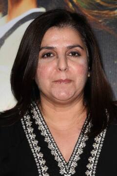 'एक दम फेक लोग..' जब पिता की मौत पर 'शोक' जताने आए लोगों पर कॉमेडी करने लगे थे Farah Khan-साजिद खान