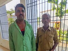 बांग्लादेश का रहने वाला शख्स शिवहर से गिरफ्तार, अवैध तरीके से भारत में घुसा, पैन-आधार सब बनवा लिया