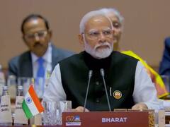 G20 Summit 2023: जी20 के सफल आयोजन पर विदेशी मीडिया ने की भारत की वाहवाही, क्या कुछ लिखा?