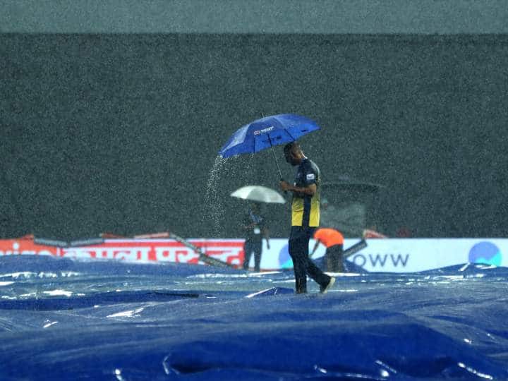 भारत-पाकिस्तान मैच पर रिजर्व डे पर भी बारिश का खतरा, पढ़ें लेटेस्ट वेदर अपडेट