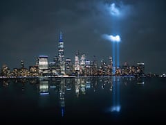 US Commemorates Horrors Of 9/11 Attack On 22nd Anniversary, Pays Tribute To Victims. In Pics