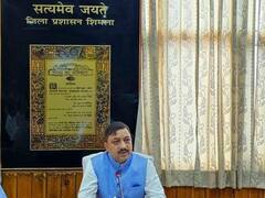 सिर्फ पत्र लिखने से नहीं चलेगा काम, प्रतिभा सिंह PM मोदी के सामने रखें अपनी बात: सुरेश कश्यप