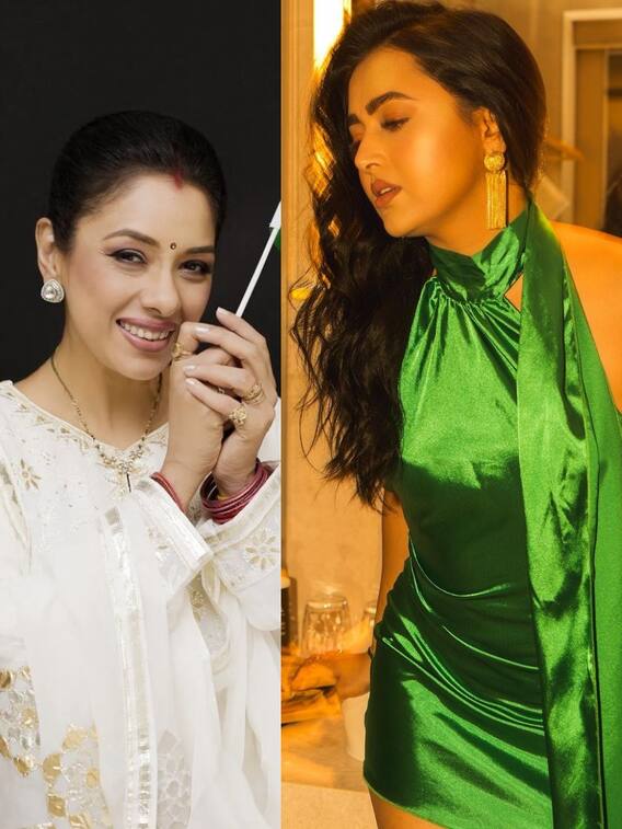 टीवी की इन हसीनाओं की पढ़ाई-लिखाई जान हो जाएंगे हैरान