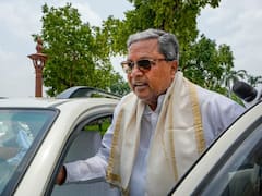 Karnataka Congress Files Police Complaint Against BJP Over 'Derogatory' Social Media Posts