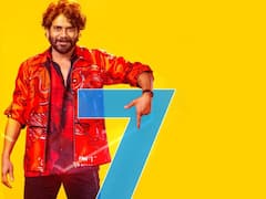 ‘బిగ్ బాస్’ సీజన్ 7లో నామినేషన్స్‌లో ఉన్నది వీరే - డేంజర్ జోన్‌లో ఆ కంటెస్టెంట్