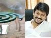Udhayanidhi Stalin: சனாதன தர்ம விவகாரம்: ட்விட்டரில் சொல்லாமல் மெசேஜ் சொன்ன அமைச்சர் உதயநிதி ஸ்டாலின்