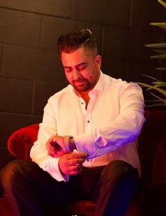 Sharry Mann: ਸ਼ੈਰੀ ਮਾਨ ਨੇ ਜਨਮਦਿਨ ਮੌਕੇ ਫੈਨਜ਼ ਨੂੰ ਦਿੱਤਾ ਖਾਸ ਤੋਹਫ਼ਾ, ਜਾਣੋ ਕਦੋਂ ਰਿਲੀਜ਼ ਹੋਵੇਗੀ ਨਵੀਂ ਐਲਬਮ