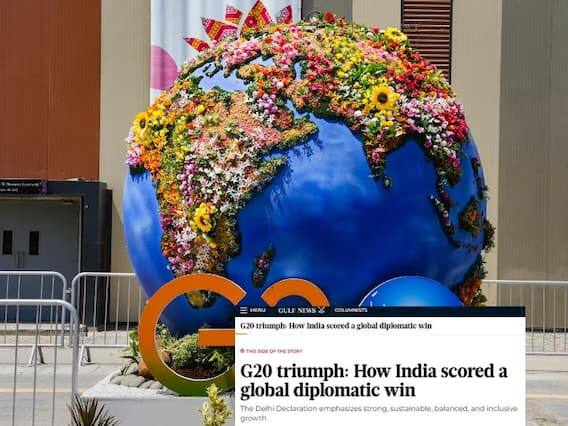 ગલ્ફ ન્યૂઝે લખ્યું છે કે,