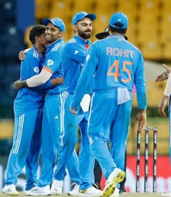 IND vs PAK: বিরাট, রাহুলের সেঞ্চুরি, কুলদীপের পাঁচ শিকার, পাক বধে এশিয়া কাপ সুপার ফোরের অভিযান শুরু ভারতের