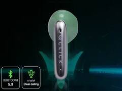 Q Click Blues 1 Review: 1299 रुपये के इस ईयरबड में मिलेगा गेमिंग साउंड, एंड्रॉयड और iOS फोन से कर सकेंगे कनेक्ट