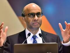 14 सितंबर को सिंगापुर के राष्ट्रपति पद की शपथ लेंगे थर्मन शनमुगरत्नम, जानें इस भारतीय मूल के नेता के बारे में