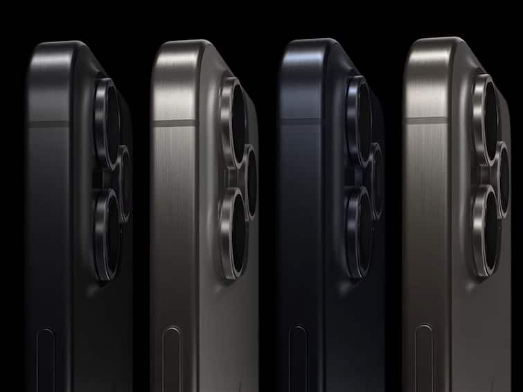 apple iphone 15 series mobiles specification features upgraded details Iphone 15 Series: ஆப்பிள் ஐபோன் 15 சீரிஸில் உள்ள புதிய அம்சங்கள் என்ன?  டைப் சி-சார்ஜர் உள்ளிட்ட அப்டேட்கள் இதோ..