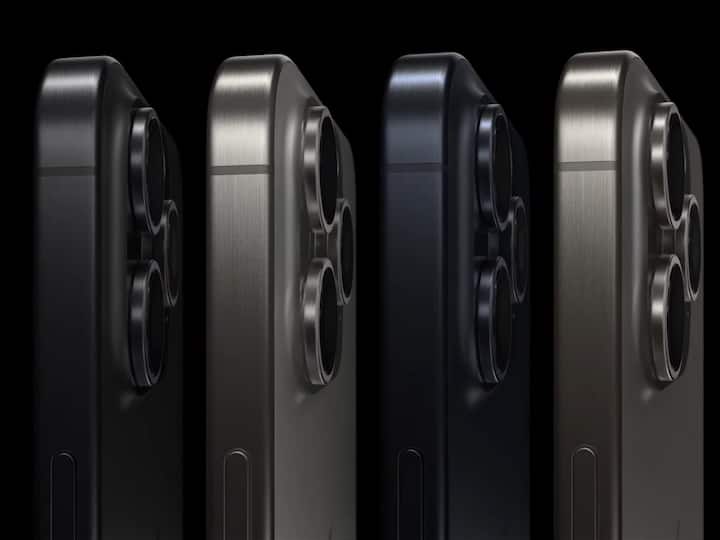 Apple iPhone 15 Pro Launch Max Colours Specs Features Price Details