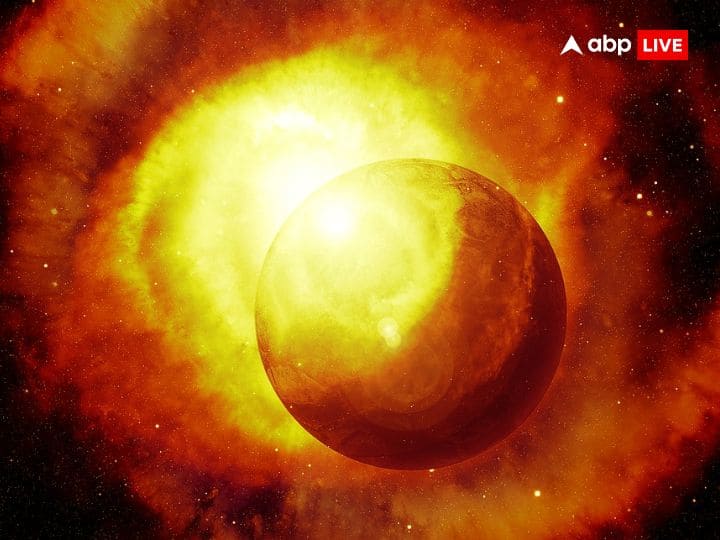 सूर्य महाराज को एक राशि से दूसरी राशि में परिवर्तन करने में एक माह का समय लगता हैं. सूर्य 17 सितंबर 2023 की सुबह 07 बजकर 11 मिनट पर सिंह राशि से निकलकर कन्या राशि में गोचर करेंगे. इस महा गोचर के शुभ प्रभाव से 3 राशियों को विशेष लाभ मिलने वाला है. जानते हैं इन भाग्यशाली राशियों के बारे में.