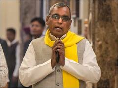 ओम प्रकाश राजभर पर कुछ भी बोलने से क्यों बच रही बीजेपी? सामने आई ये बड़ी वजह