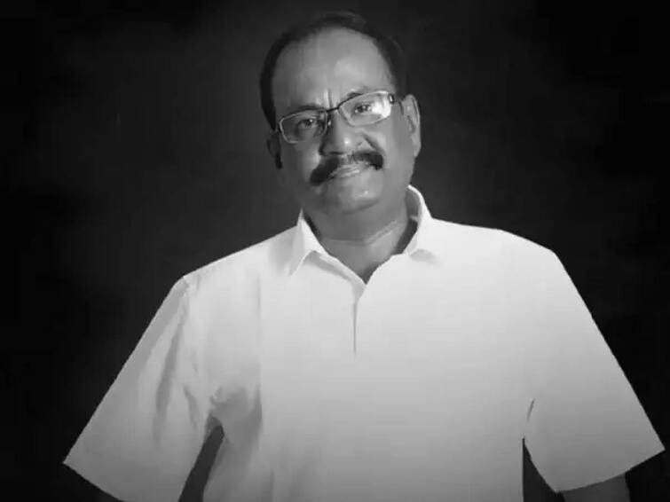 late actor marimuthu talks about his college days love Director Marimuthu: நிறைவேறாமல்போன மறைந்த இயக்குநர் மாரிமுத்துவின் காதல் ஆசை.. கடைசியில் நடந்த எதிர்பாராத சம்பவம்..!