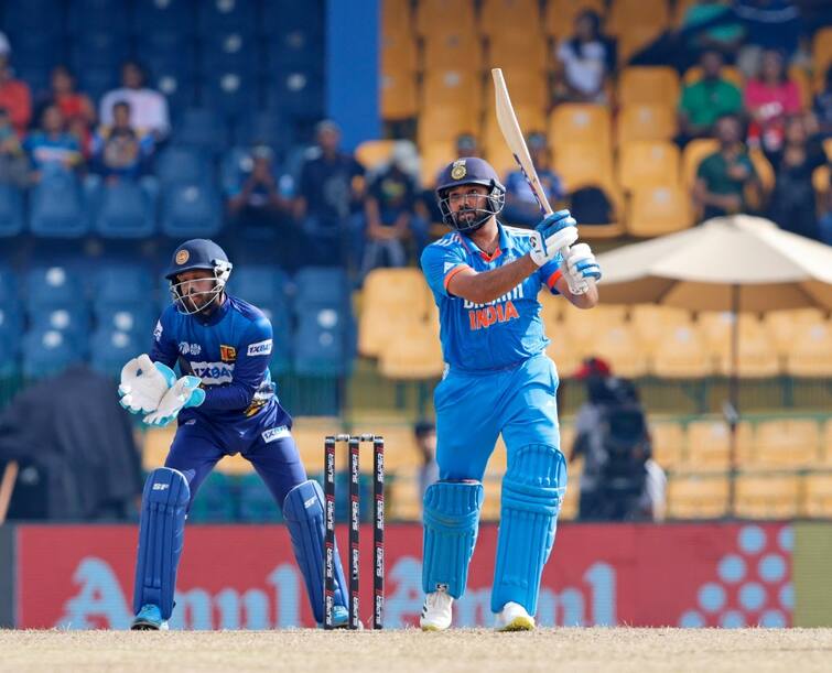 Asia Cup 2023 Captain Rohit Sharma completes 10000 ODI runs in International Cricket Asia Cup 2023: વન ડેમાં 10 હજાર બનાવનારો છઠ્ઠો ભારતીય બન્યો રોહિત શર્મા, સચિનને પાછળ રાખી આ ખાસ લિસ્ટમાં થયો સામેલ