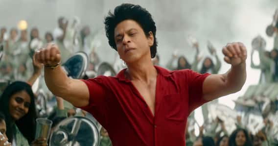 Jawan और G20 के बीच कैसे फंसे Shahrukh Khan, एक Tweet पड़ गया भारी | ENT LIVE