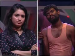 నిన్ను లవ్ చేస్తున్నా అని చెప్పానా? పల్లవి ప్రశాంత్ ప్రశ్నకు రతిక షాకింగ్ ఆన్సర్ - ఆశలన్నీ ఉల్టా ఫల్టా!