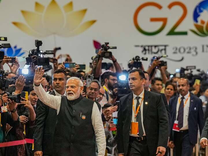 G20 Summit 2023 PM Modi Presents Special Gift Hampers Kashmir Saffron Darjeeling Tea G20 Summit 2023: रेड गोल्ड से लेकर सुंदरबन के शहद तक, पीएम मोदी ने G20 मेहमानों को क्या-क्या दिया, जानें
