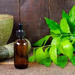 Health Tips : খালি পেটে নিম পাতা খেলে কী কী রোগ থেকে মুক্তি ? মাথায় রাখুন শুধু এই বিষয়টি !