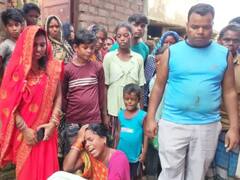 बांका में सेल्फी लेने के दौरान पैर फिसलने से युवक की मौत, पत्नी के साथ गया था, 200 फीट खाई में गिरा