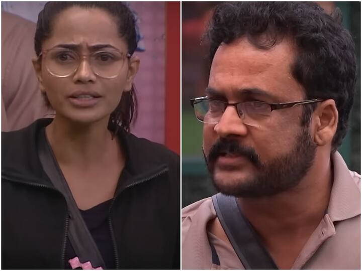 Bigg Boss Season 7 Day 9 Updates shobha shetty and sivaji starts argument during nominations Bigg Boss Season 7 Day 9 Updates: మీరే గెలుక్కున్నారు, మైండ్‌సెట్ మార్చుకోండి - శివాజీపై శోభాశెట్టి శివతాండవం
