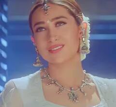 Karisma Kapoor Kissa: ਜਦੋਂ ਕਰਿਸ਼ਮਾ ਨੂੰ ਘਰ 'ਚ ਇਕੱਲਾ ਦੇਖ ਬੈਡਰੂਮ 'ਚ ਵੜਿਆ ਅਨਜਾਨ ਵਿਅਕਤੀ, ਫਿਰ ਅਦਾਕਾਰ ਨਾਲ ਕੀਤੀ ਇਹ ਹਰਕਤ