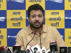 दिल्ली में साफ-सफाई के लिए एक्शन मोड में AAP, दुर्गेश पाठक ने बताया खास प्लान