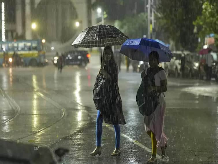 According to Meteorological Department, there will be moderate rain in Tamil Nadu for the next 7 days. TN Rain Alert: தமிழ்நாட்டில் அடுத்த 7 நாட்களுக்கு மிதமான மழைக்கு வாய்ப்பு.. மீனவர்களுக்கு அறிவுறுத்தல்.. வானிலை நிலவரம் இதோ..