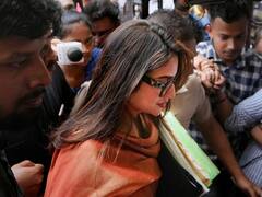 ED ने TMC सांसद नुसरत जहां से 6 घंटे की पूछताछ, बोलीं- हमने हर सवाल के दिए जवाब