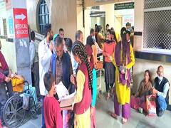 हिमाचल में स्क्रब टायफस का खतरा, तेज बुखार आने पर तुरंत करें एक्सपर्ट डॉक्टर से संपर्क