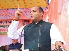 सब कुछ केंद्र ने ही करना है, तो सरकार चलाने का दावा न करे कांग्रेस- जयराम ठाकुर