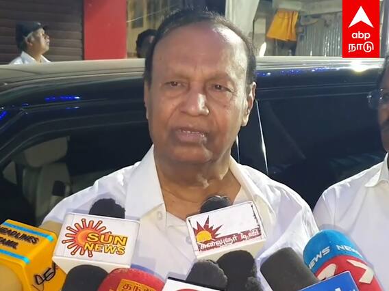 TR Balu : பாரத் மண்டபம்..பேர் வச்சா போதுமா? தண்ணீரில் மிதக்குது!டி.ஆர் பாலு ஆவேசம்!