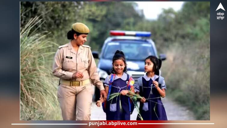 why is Police Uniform Color khaki what connection with battle of plassey Police Uniform: ਤੁਸੀਂ ਕਦੇ ਸੋਚਿਆ ਹੈ ਕਿ ਪੁਲਿਸ ਦੀ ਵਰਦੀ ਦਾ ਰੰਗ 'ਖਾਕੀ' ਕਿਉਂ? ਕੀ ਪਲਾਸੀ ਦੀ ਲੜਾਈ ਨਾਲ ਜੁੜਿਆ ਕਨੈਕਸ਼ਨ!