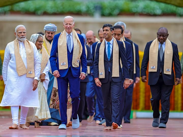 G20 Summit India s engagement with Global South ingrained in very fabric of our culture, philosophy: Kamboj ભારતની G-20 અધ્યક્ષતા પર યુએનજીએ પ્રમુખ ઓળઘોળ, કહ્યું- ગ્લોબલ સાઉથ ભારતીય સંસ્કૃતિનો હિસ્સો