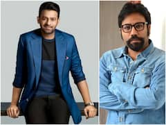 ప్రభాస్ ఫ్యాన్స్‌కు గుడ్ న్యూస్ - 'స్పిరిట్' షూటింగ్ స్టార్ట్ చేసేది ఎప్పుడో చెప్పిన ప్రొడ్యూసర్!