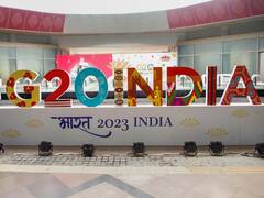 G20 Summit: G20 सम्मेलन में शामिल हुए मेहमानों को पीएम मोदी ने दिया खास तोहफा, देखें तस्वीरें
