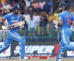 IND vs PAK: বিরাট, রাহুলের সেঞ্চুরি, কুলদীপের পাঁচ শিকার, পাক বধে এশিয়া কাপ সুপার ফোরের অভিযান শুরু ভারতের