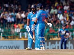 IND vs SL, Asia Cup 2023: Rohit Sharma, Virat Kohli Breaks WORLD RECORD As Pair