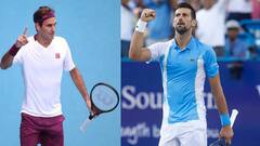 Novak Djokovic: শীর্ষে জোকার, পুরুষদের টেনিসে সর্বাধিক গ্র্যান্ডস্লাম জয়ের তালিকায় প্রথম দশে কে কে রয়েছেন?