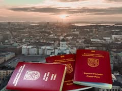 क्या होता है डिजिटल पासपोर्ट? पहली बार इस देश ने किया अपने यहां लॉन्च