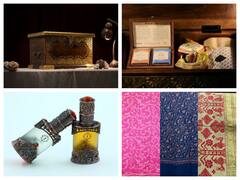 G20 Summit: Centre Gifts Spices, Tea Leaves, Honey, Pashmina Shawl And Much More To Foreign Leaders — SEE PICS